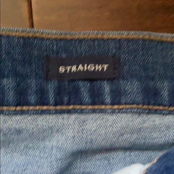 J crew jeans straight cut - Picture 4 of 5